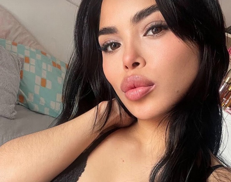 Bianca Bellucci OnlyFans italiana verificata 2026