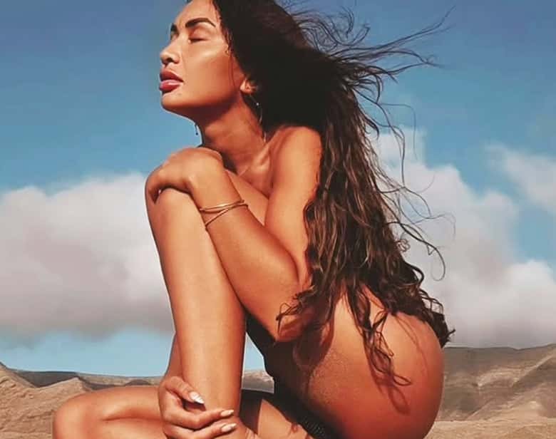 Carla Barbero OnlyFans italiana verificata 2026