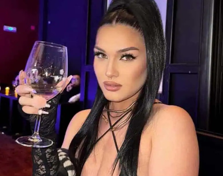 Swamy Prinno OnlyFans italiana verificata 2026